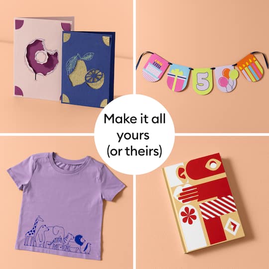 Cricut Joy™ 2 Coral + Deluxe Bundle